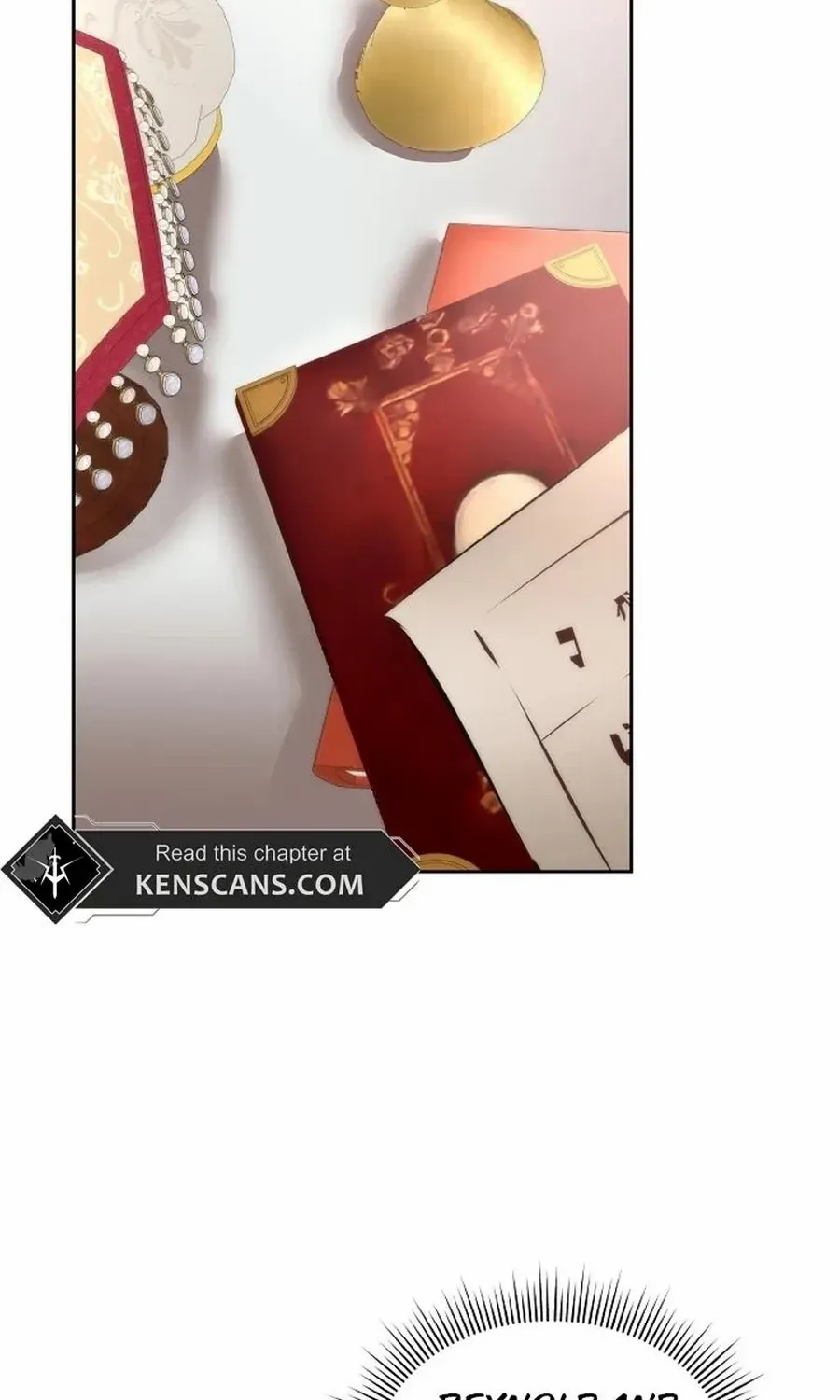 Fostering the Male Lead Chapter 75 page 58 - 