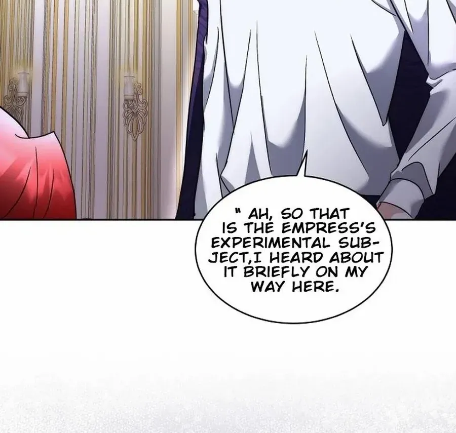 Fostering the Male Lead Chapter 75 page 7 - 