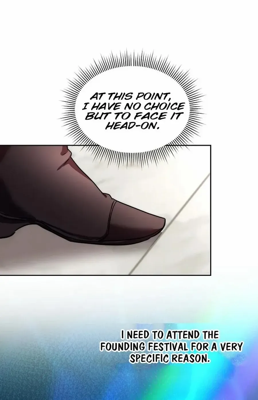 Fostering the Male Lead Chapter 75 page 61 - 