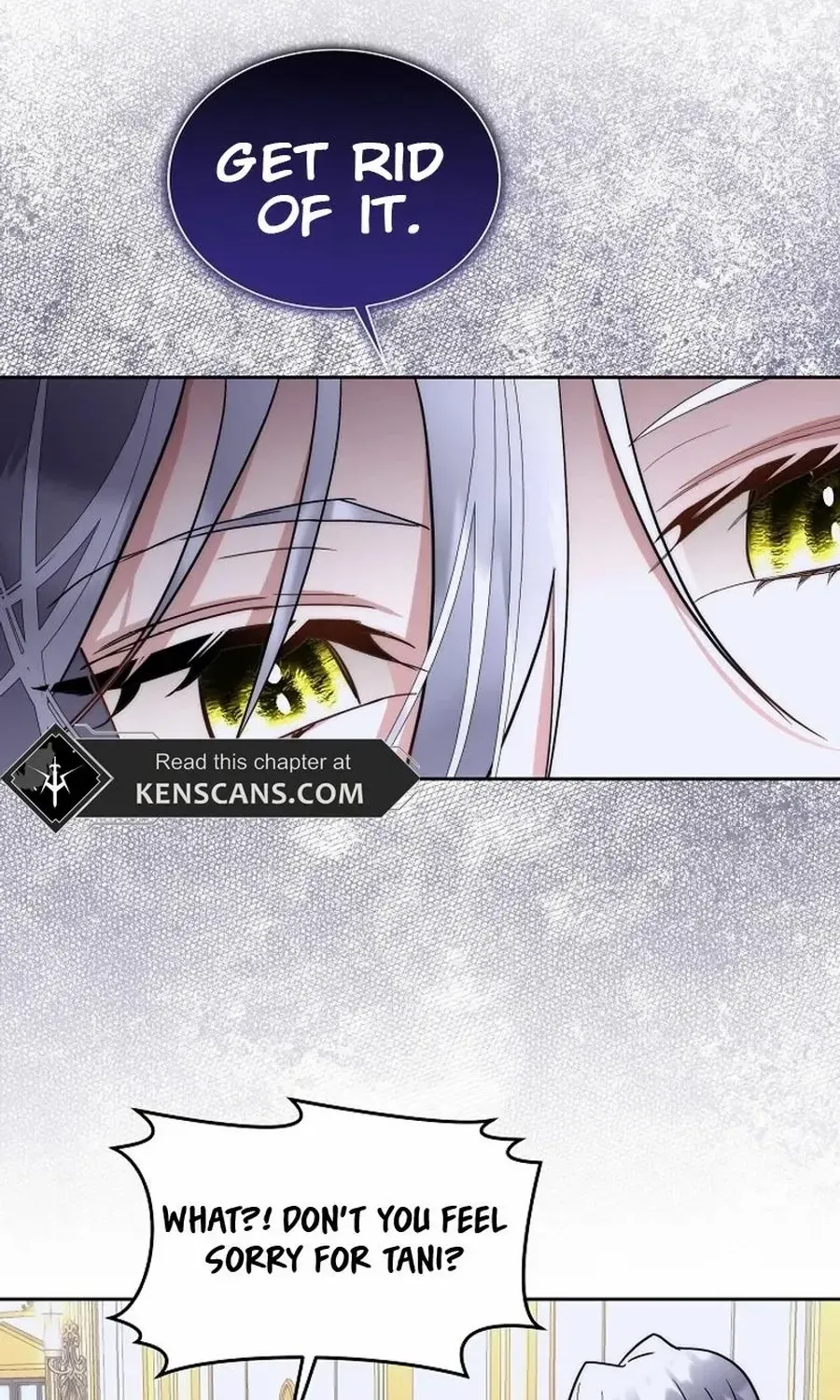 Fostering the Male Lead Chapter 75 page 8 - 