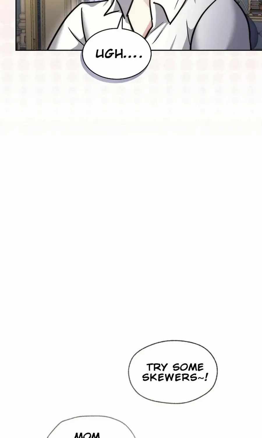 Fostering the Male Lead Chapter 75 page 72 - 