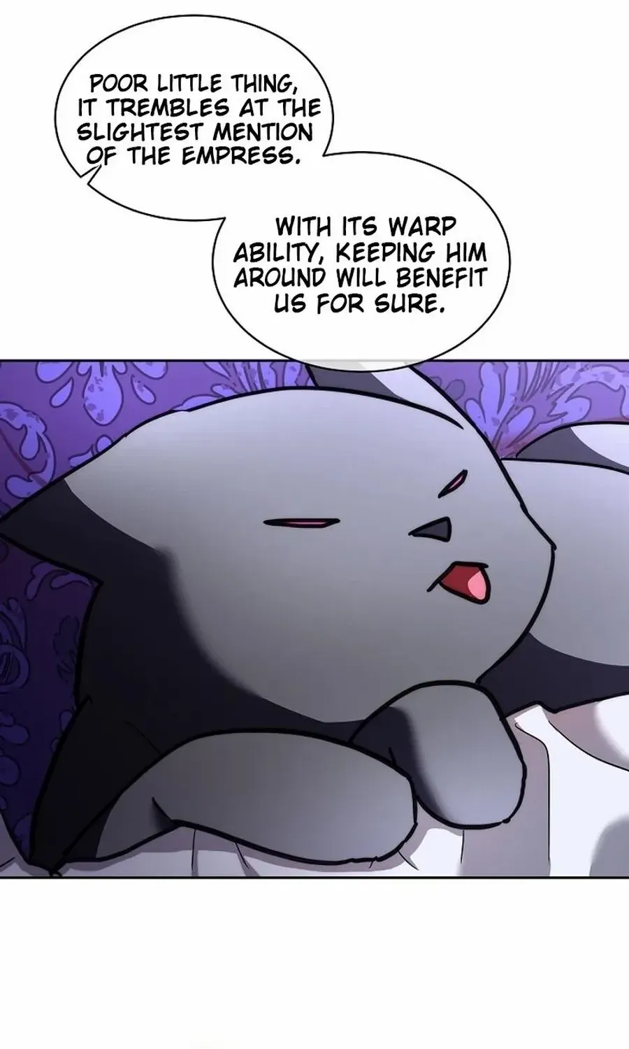 Fostering the Male Lead Chapter 75 page 10 - 
