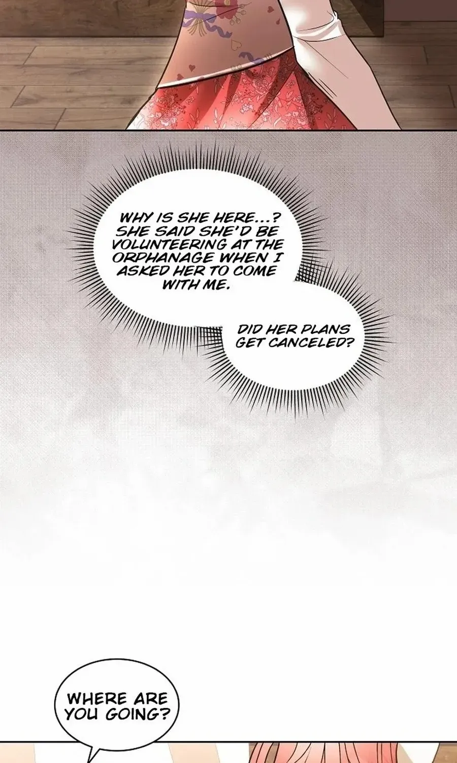 Fostering the Male Lead Chapter 76 page 12 - 