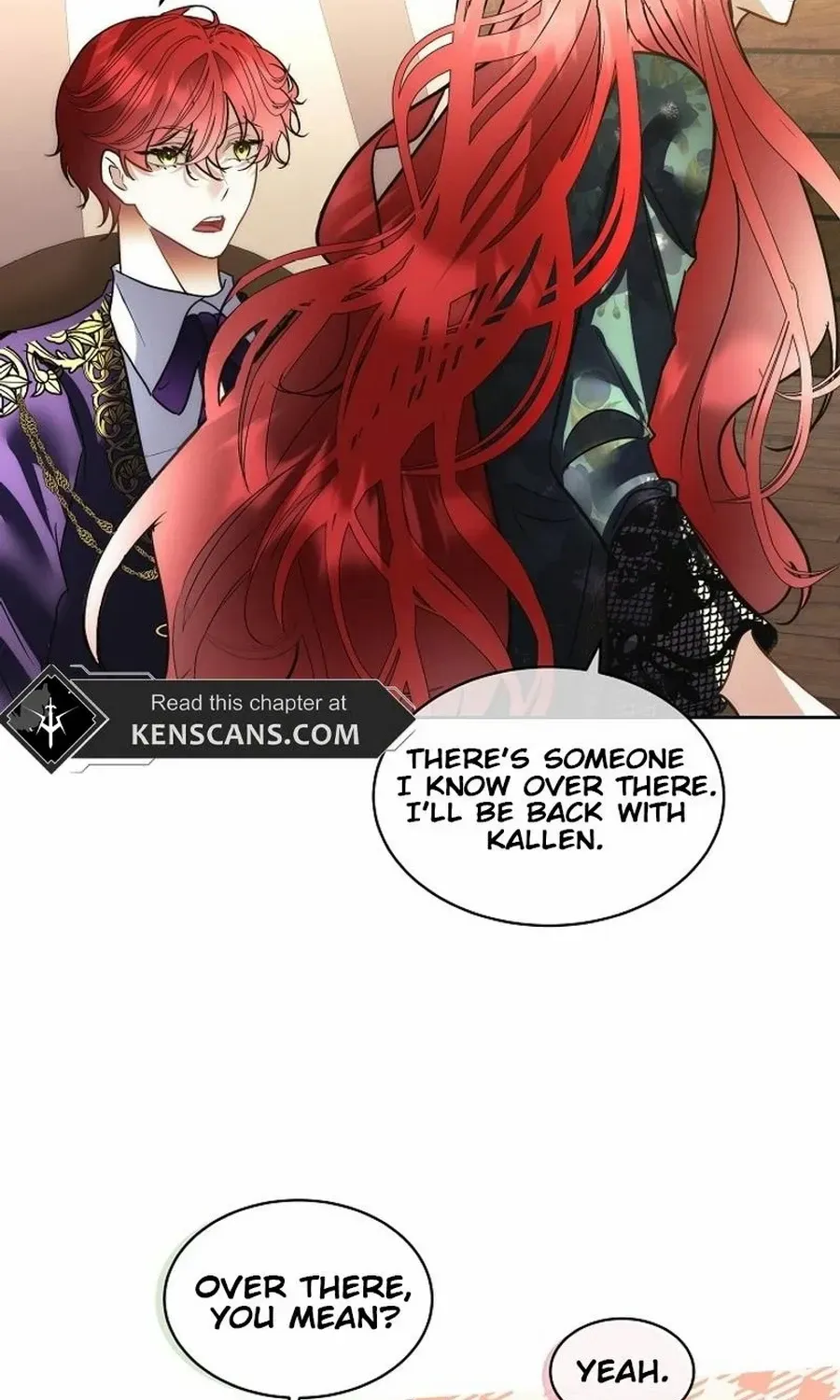 Fostering the Male Lead Chapter 76 page 13 - 