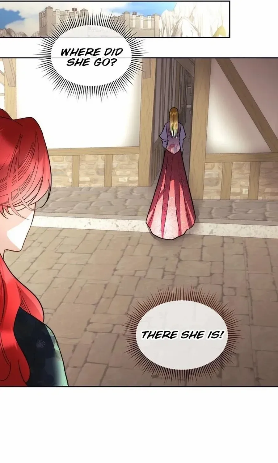 Fostering the Male Lead Chapter 76 page 16 - 