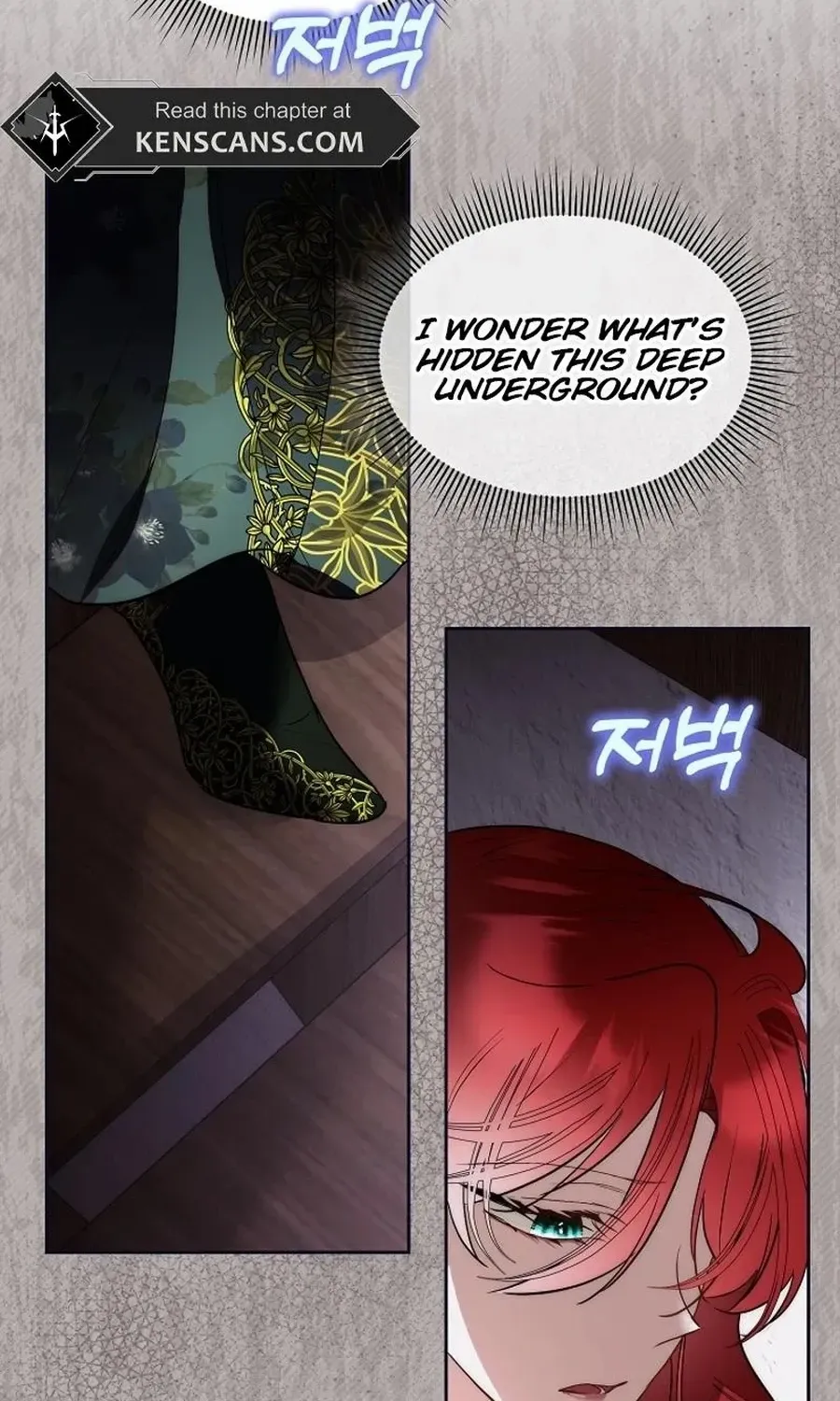 Fostering the Male Lead Chapter 76 page 18 - 
