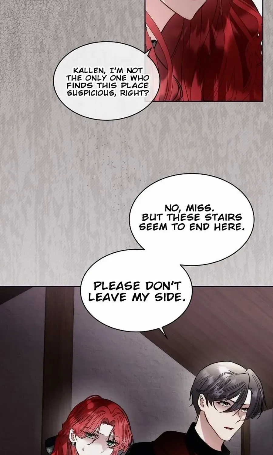 Fostering the Male Lead Chapter 76 page 19 - 