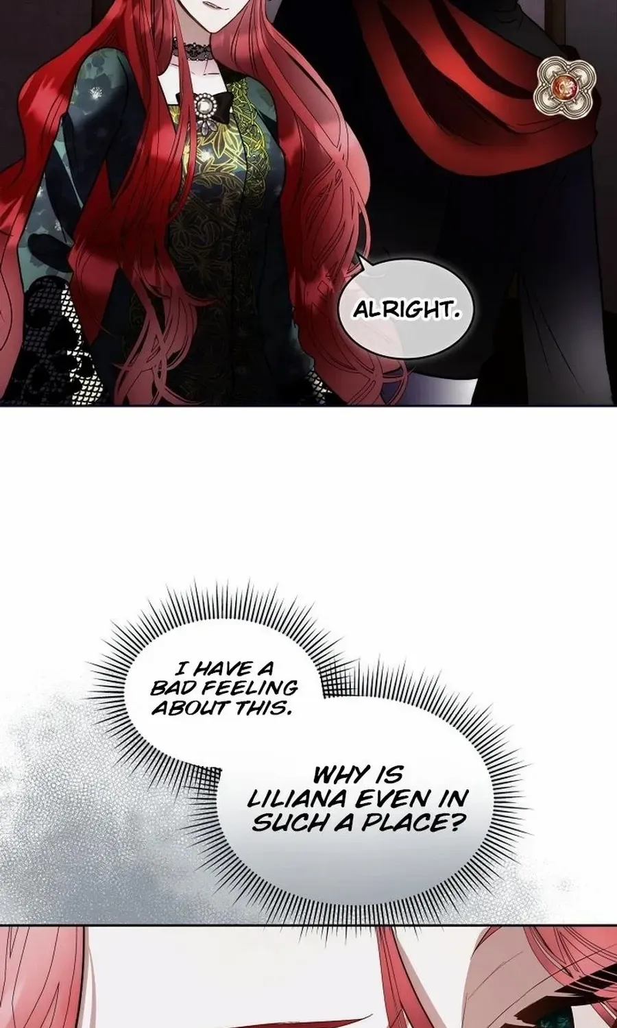 Fostering the Male Lead Chapter 76 page 20 - 
