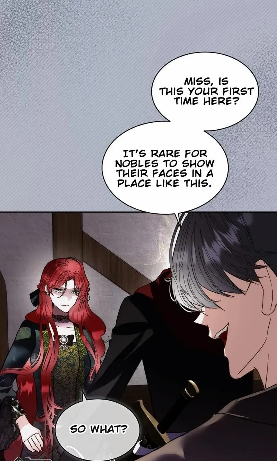 Fostering the Male Lead Chapter 76 page 24 - 