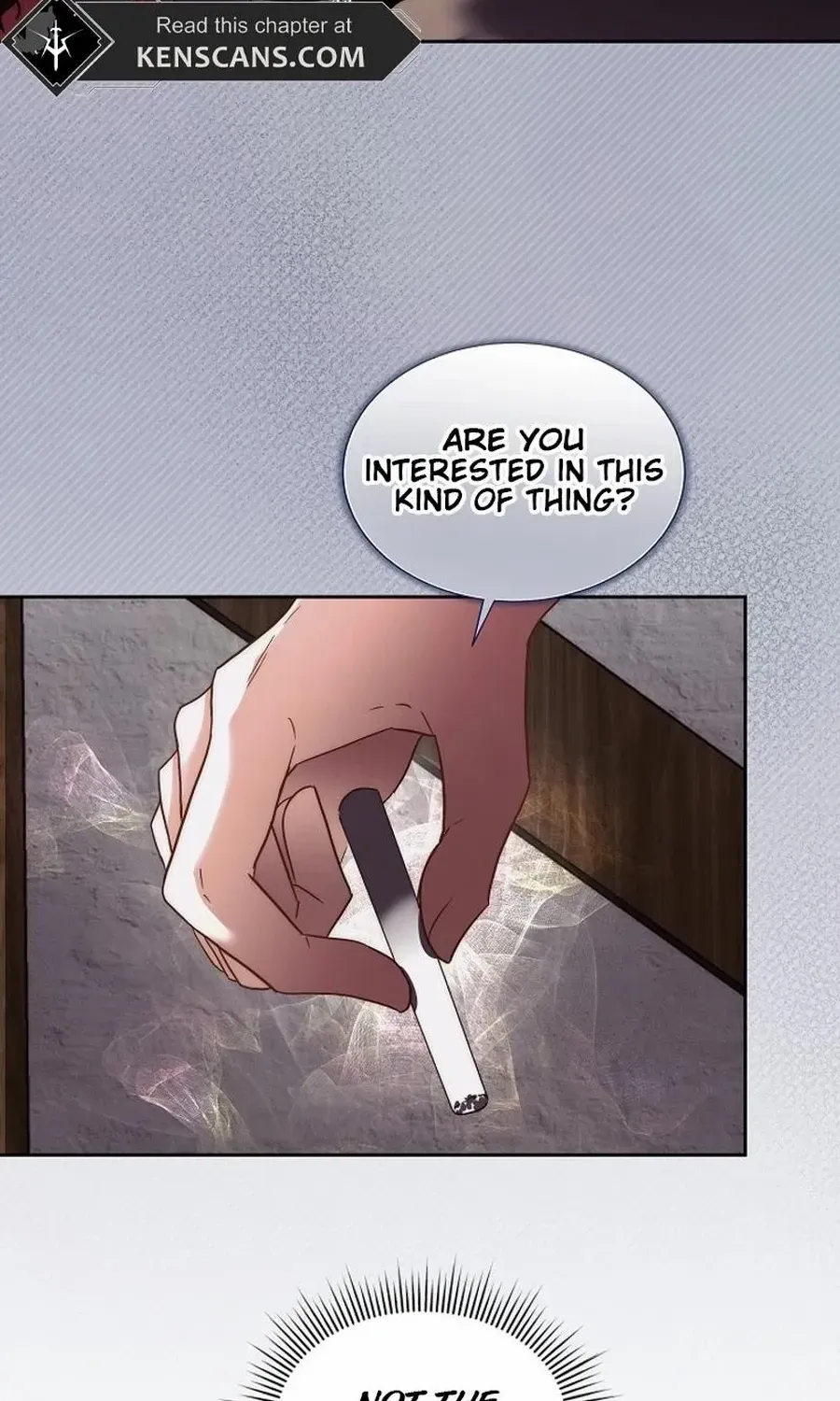Fostering the Male Lead Chapter 76 page 25 - 