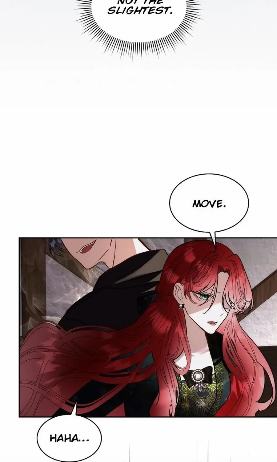 Fostering the Male Lead Chapter 76 page 26 - 