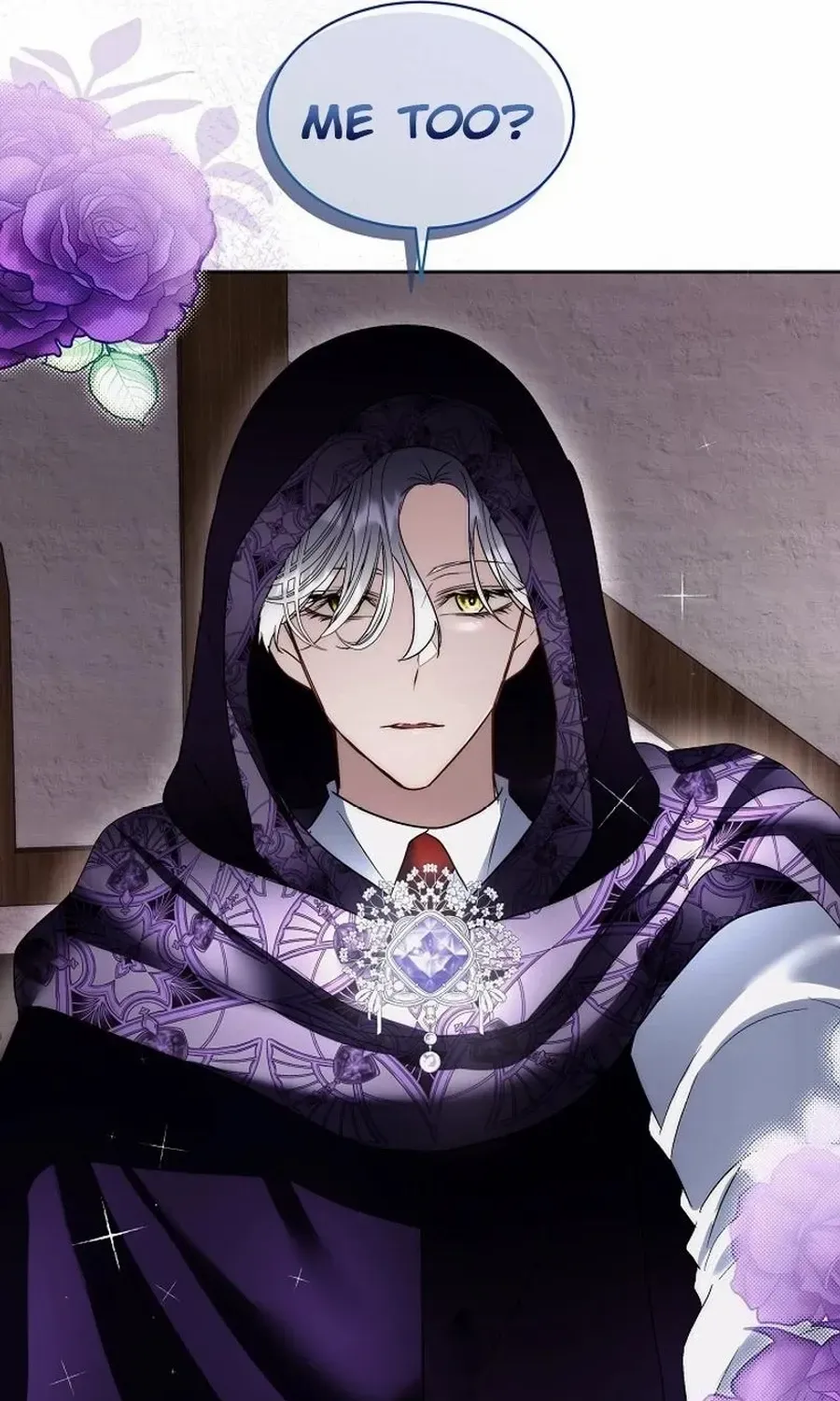 Fostering the Male Lead Chapter 76 page 29 - 