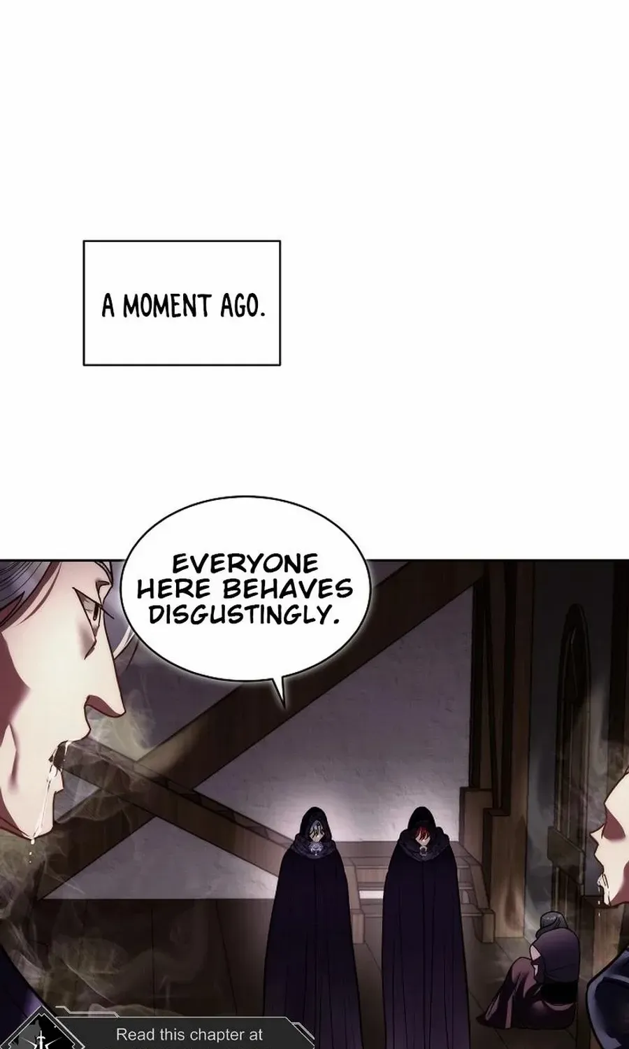 Fostering the Male Lead Chapter 76 page 32 - 
