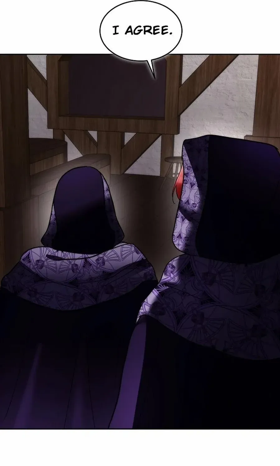 Fostering the Male Lead Chapter 76 page 36 - 