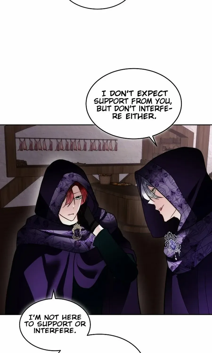 Fostering the Male Lead Chapter 76 page 38 - 