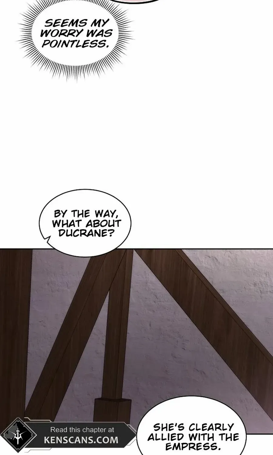 Fostering the Male Lead Chapter 76 page 41 - 