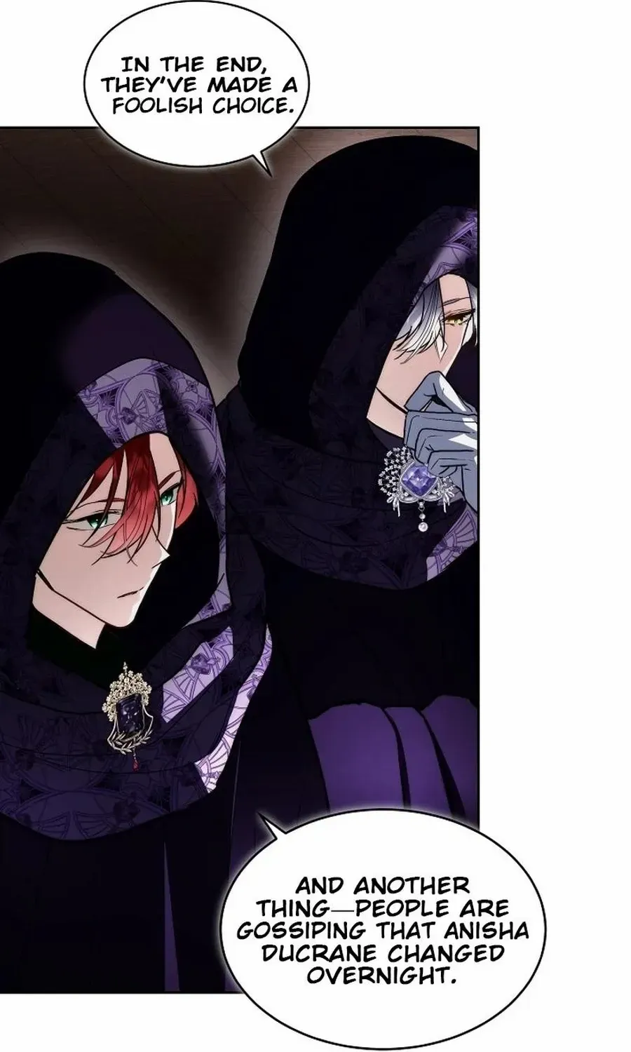 Fostering the Male Lead Chapter 76 page 43 - 