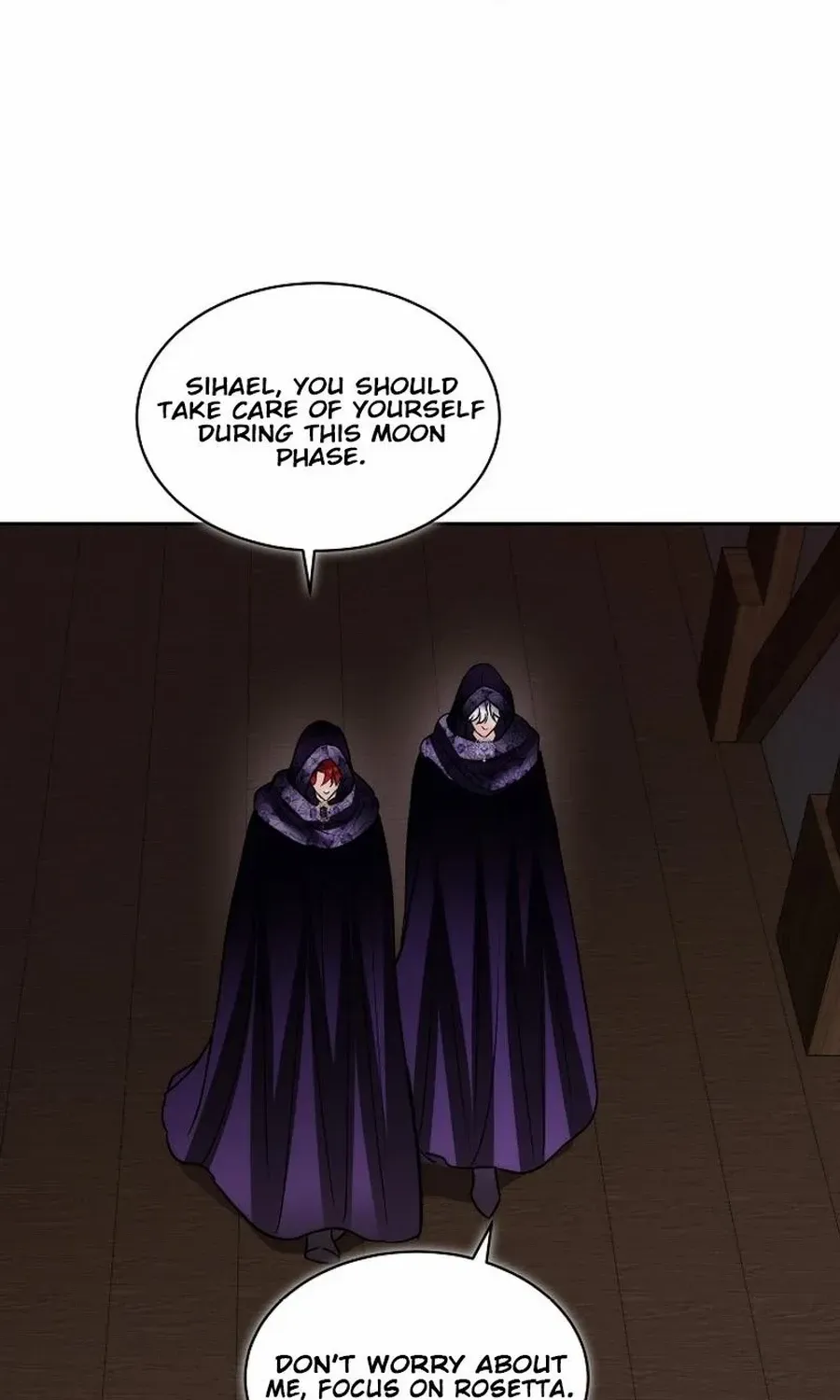 Fostering the Male Lead Chapter 76 page 44 - 
