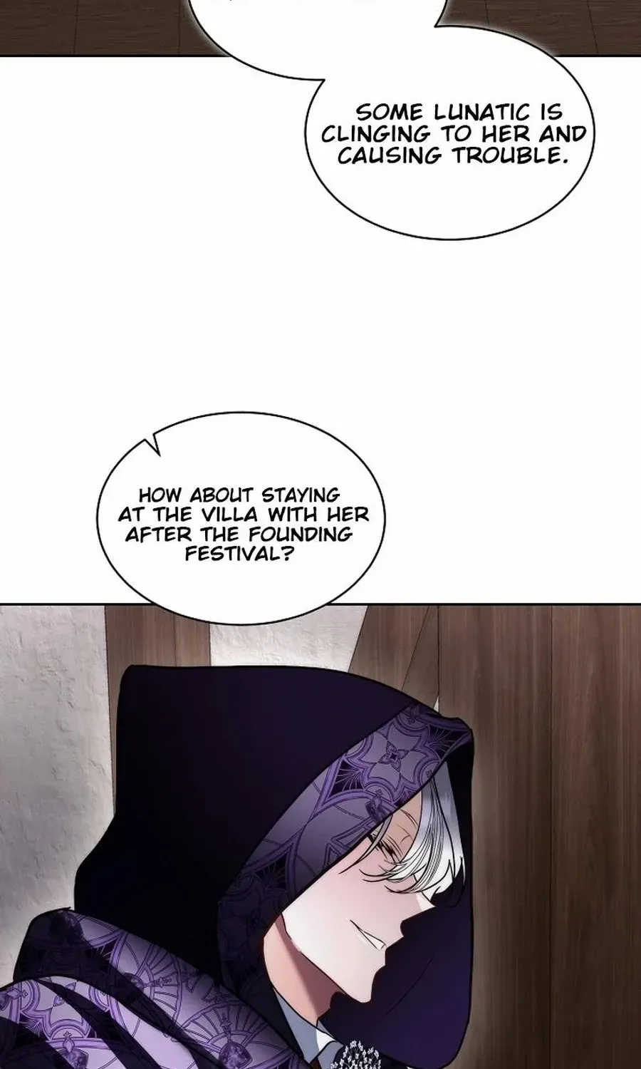 Fostering the Male Lead Chapter 76 page 45 - 