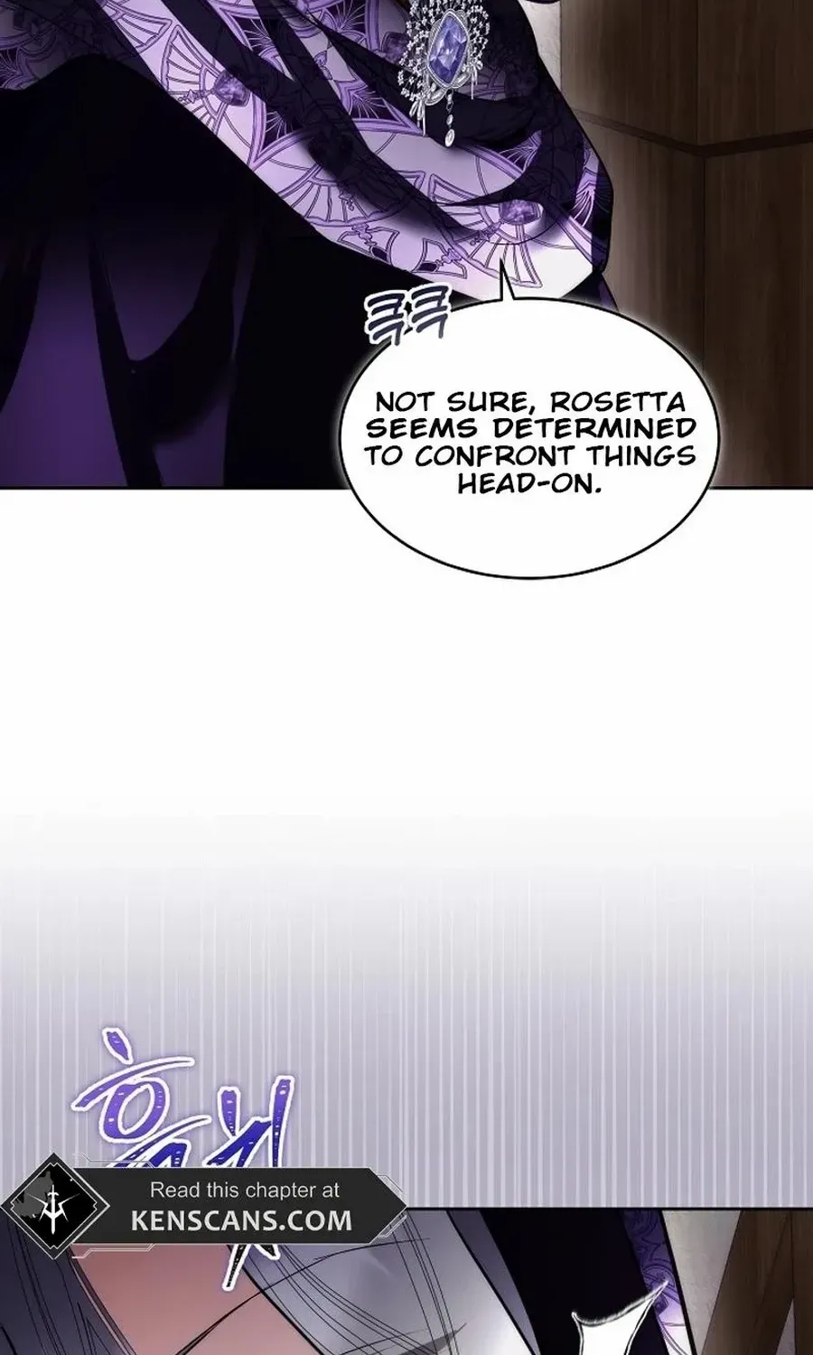 Fostering the Male Lead Chapter 76 page 46 - 