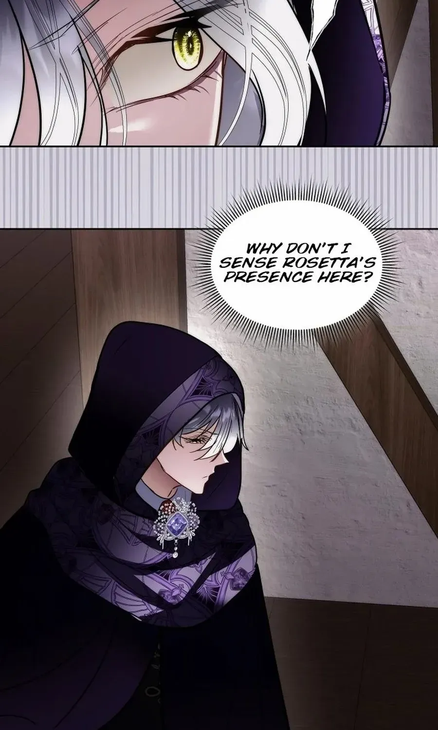 Fostering the Male Lead Chapter 76 page 47 - 