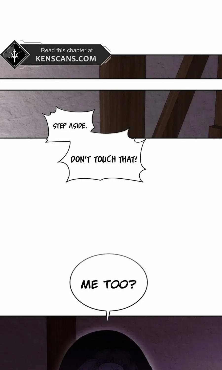 Fostering the Male Lead Chapter 76 page 50 - 