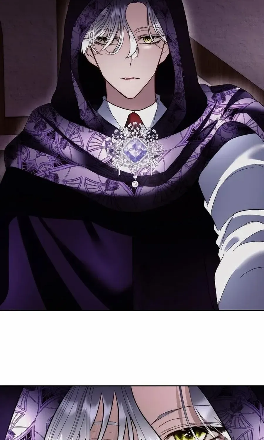 Fostering the Male Lead Chapter 76 page 51 - 