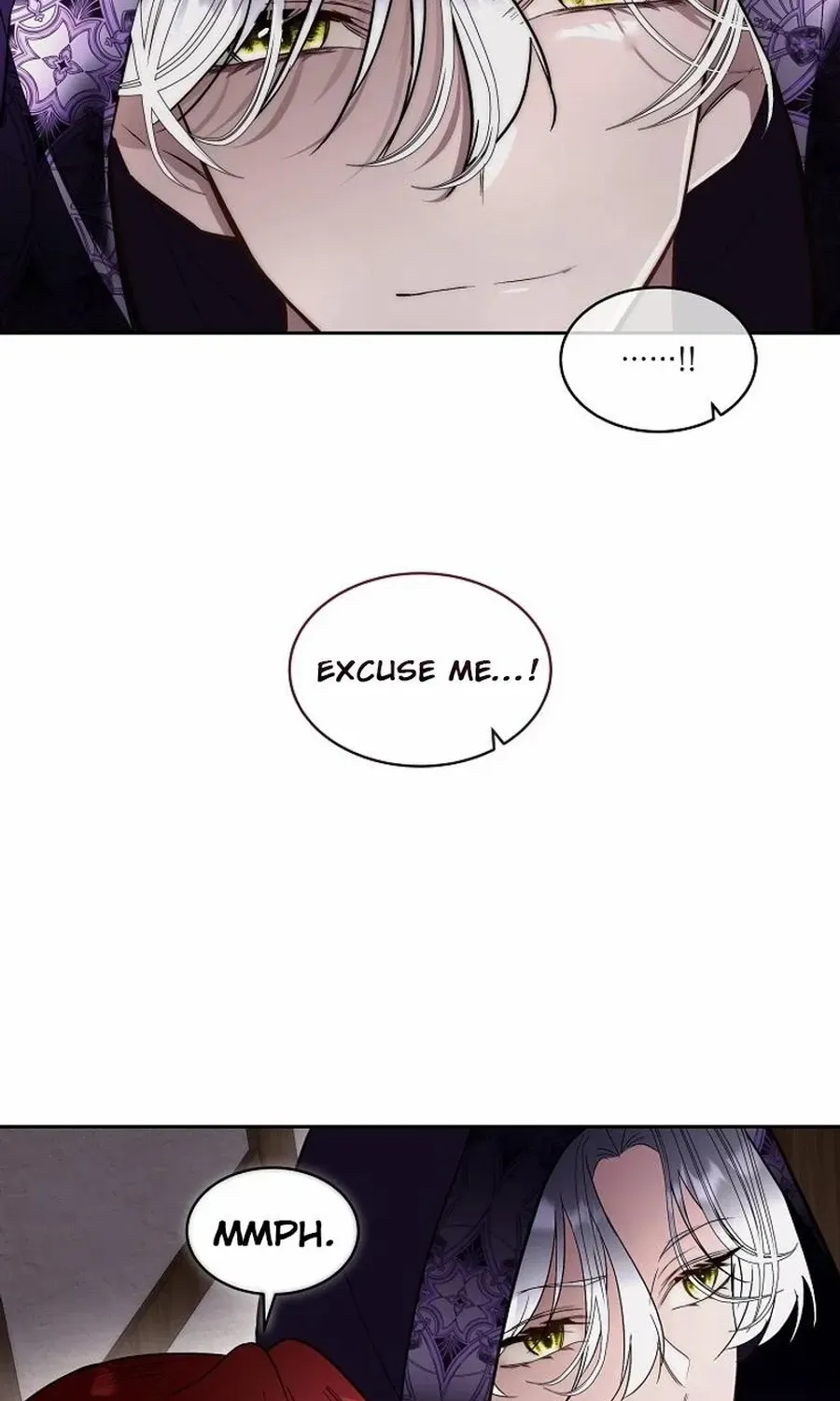 Fostering the Male Lead Chapter 76 page 52 - 