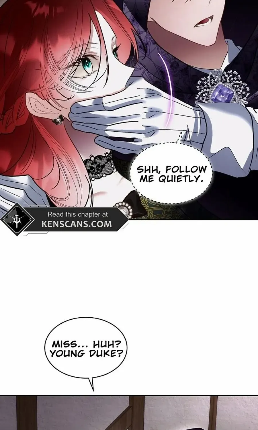Fostering the Male Lead Chapter 76 page 53 - 