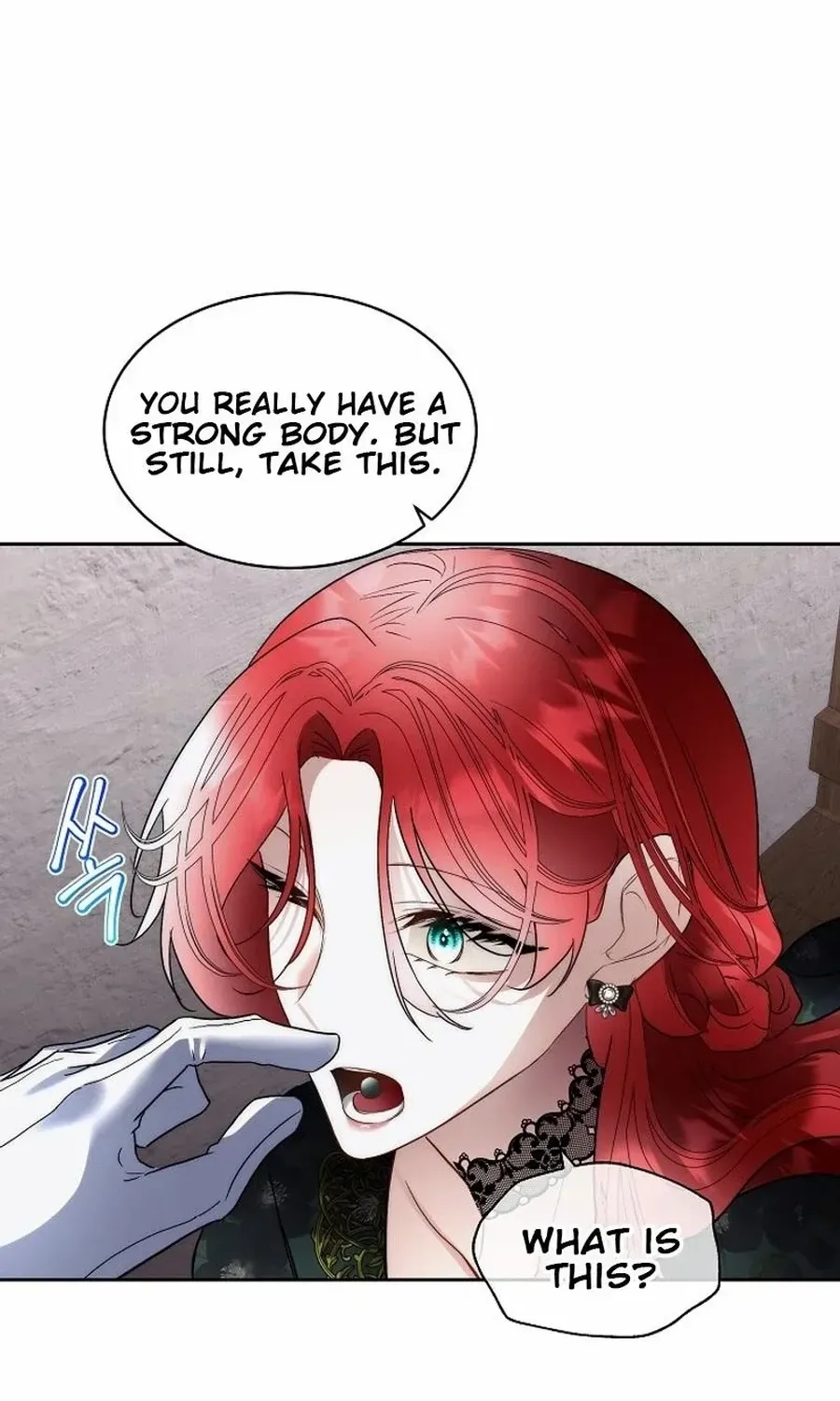 Fostering the Male Lead Chapter 76 page 57 - 