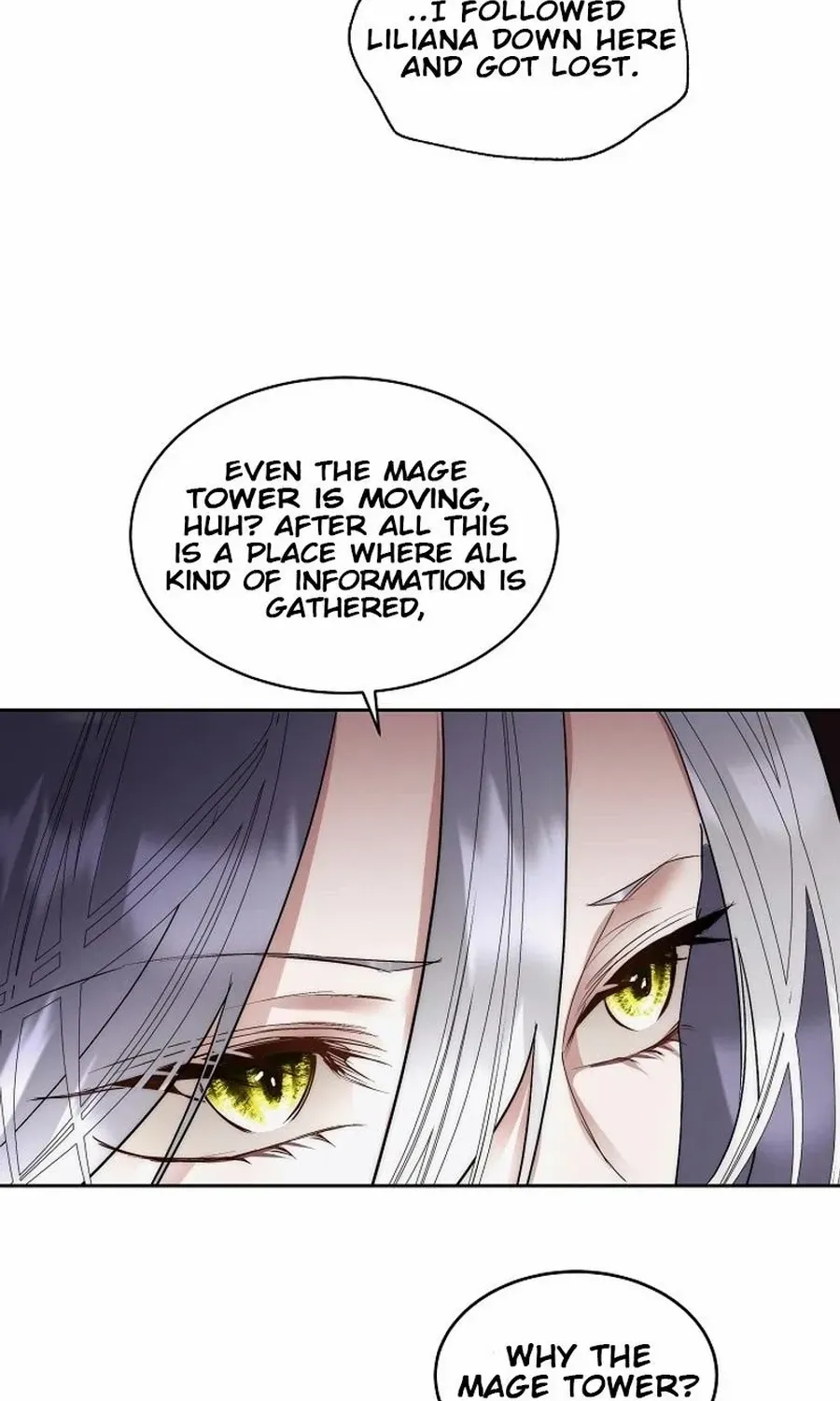 Fostering the Male Lead Chapter 76 page 60 - 