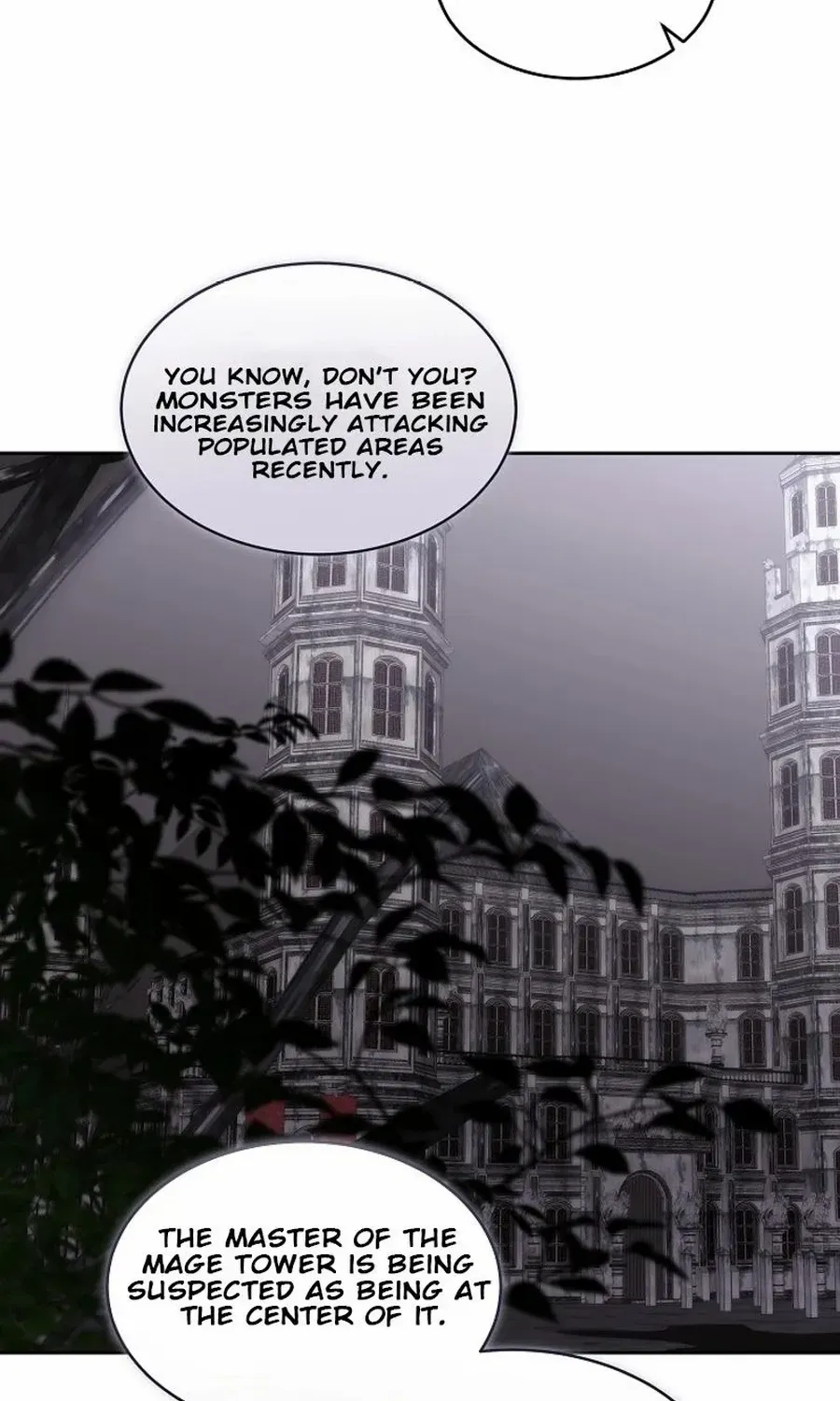Fostering the Male Lead Chapter 76 page 61 - 
