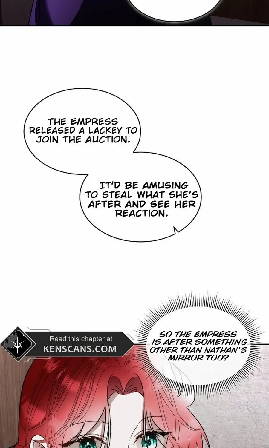 Fostering the Male Lead Chapter 76 page 66 - 