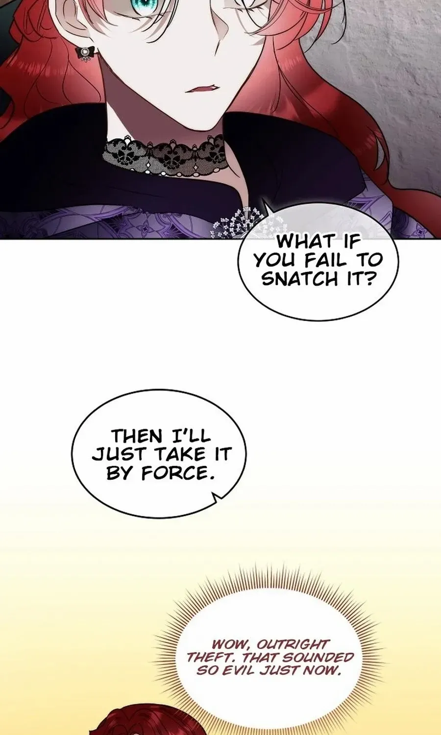 Fostering the Male Lead Chapter 76 page 67 - 