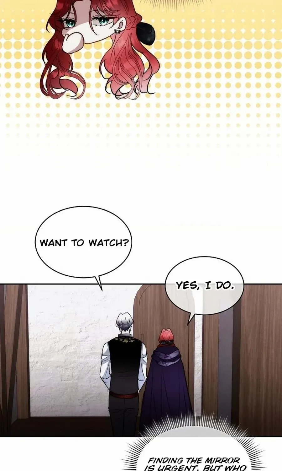 Fostering the Male Lead Chapter 76 page 68 - 