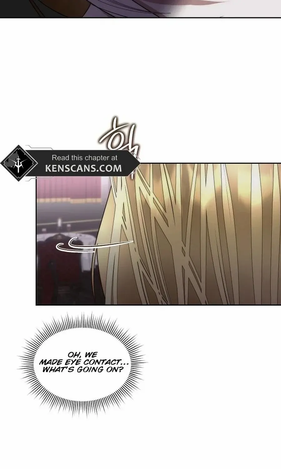 Fostering the Male Lead Chapter 76 page 77 - 