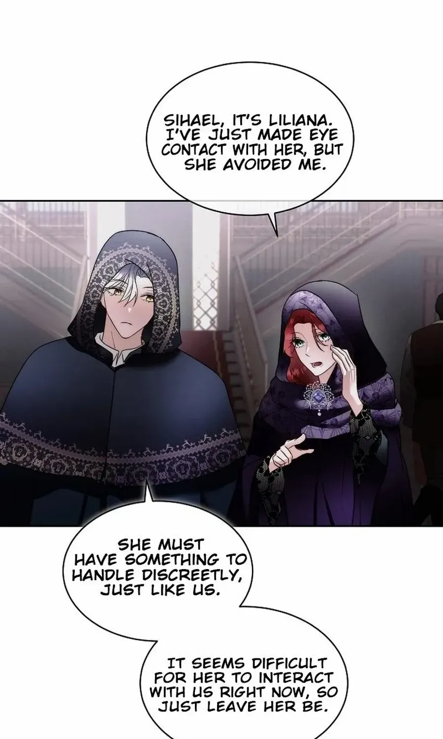 Fostering the Male Lead Chapter 76 page 78 - 