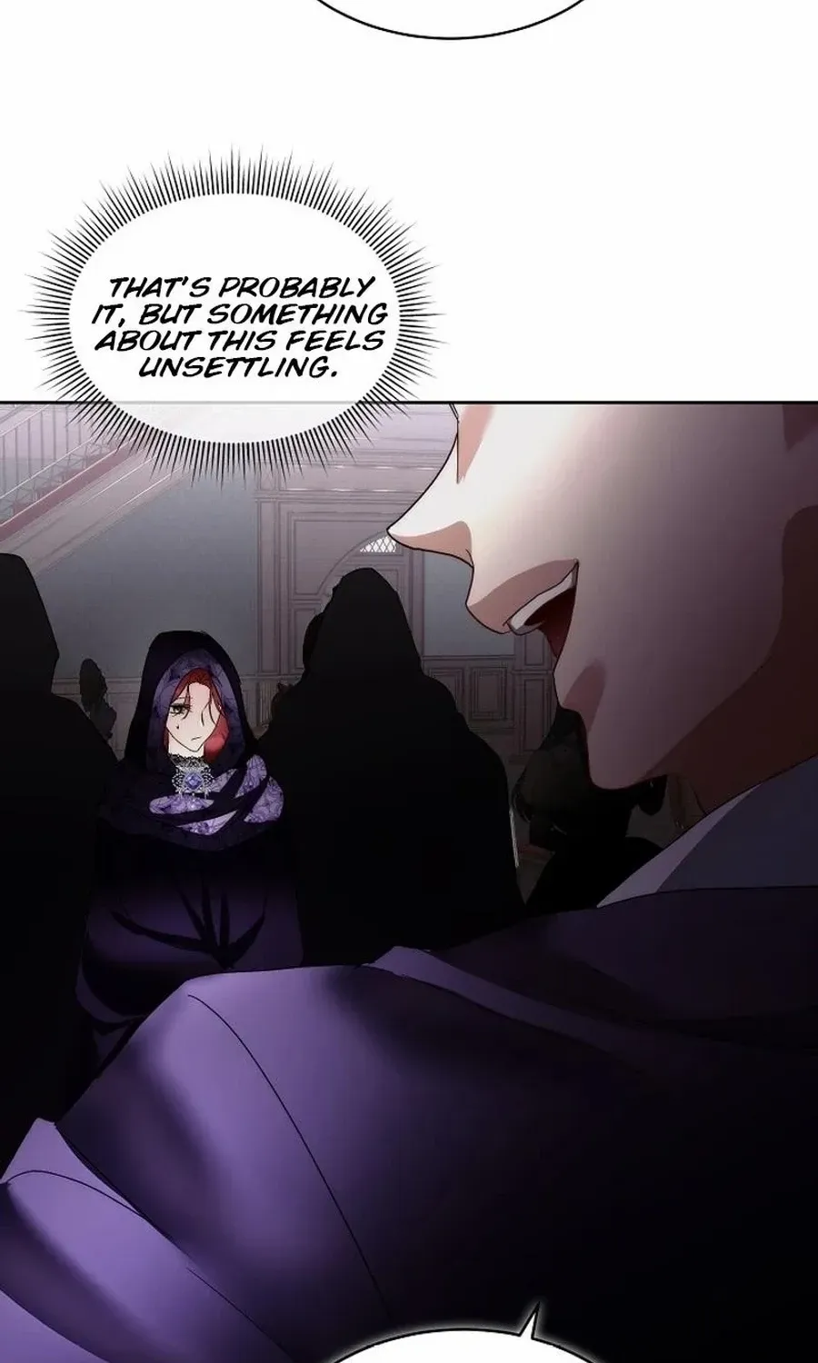 Fostering the Male Lead Chapter 76 page 79 - 