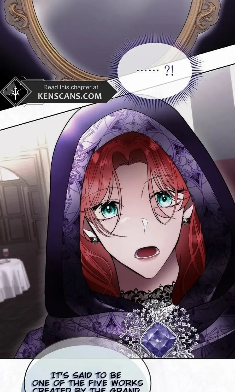 Fostering the Male Lead Chapter 76 page 82 - 