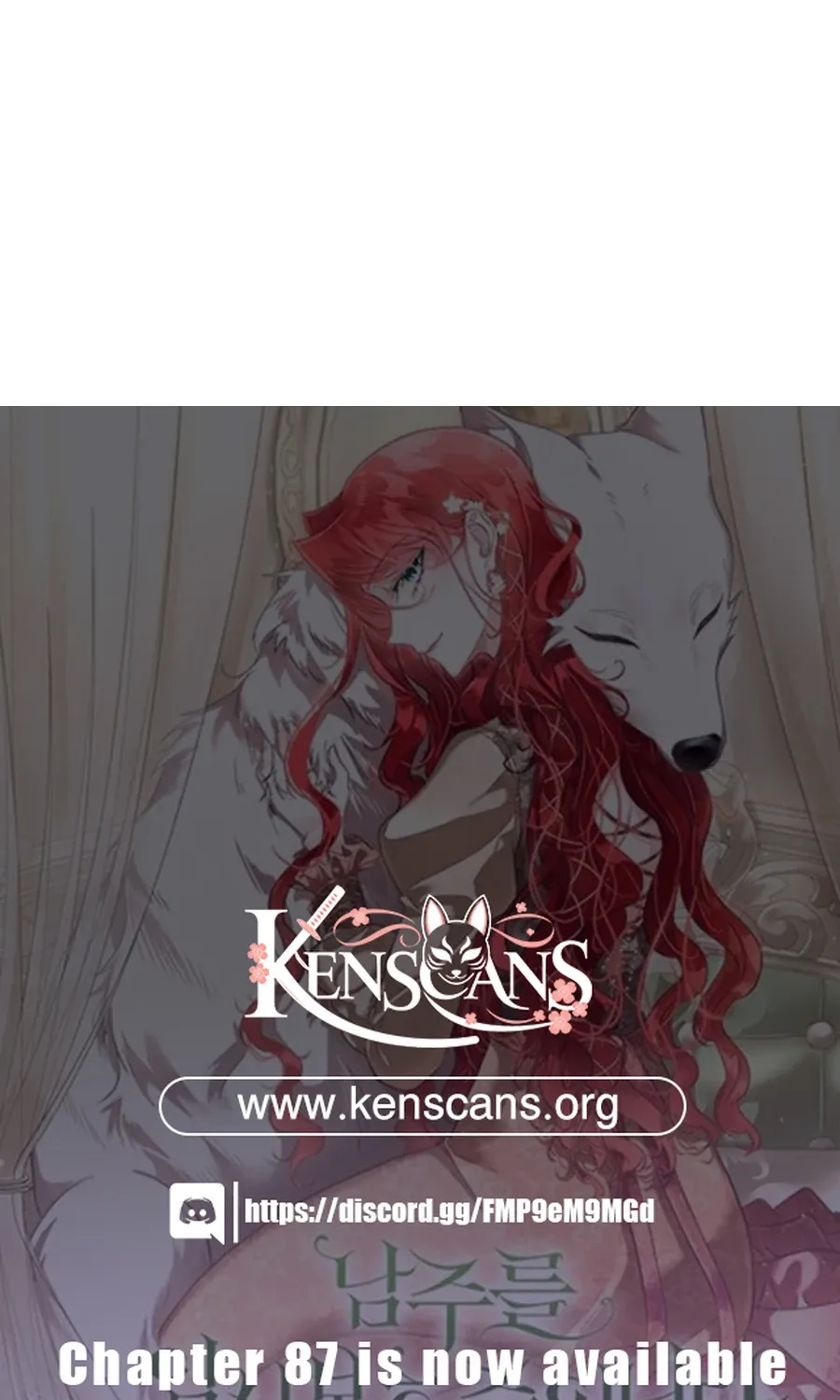 Fostering the Male Lead Chapter 76 page 85 - 