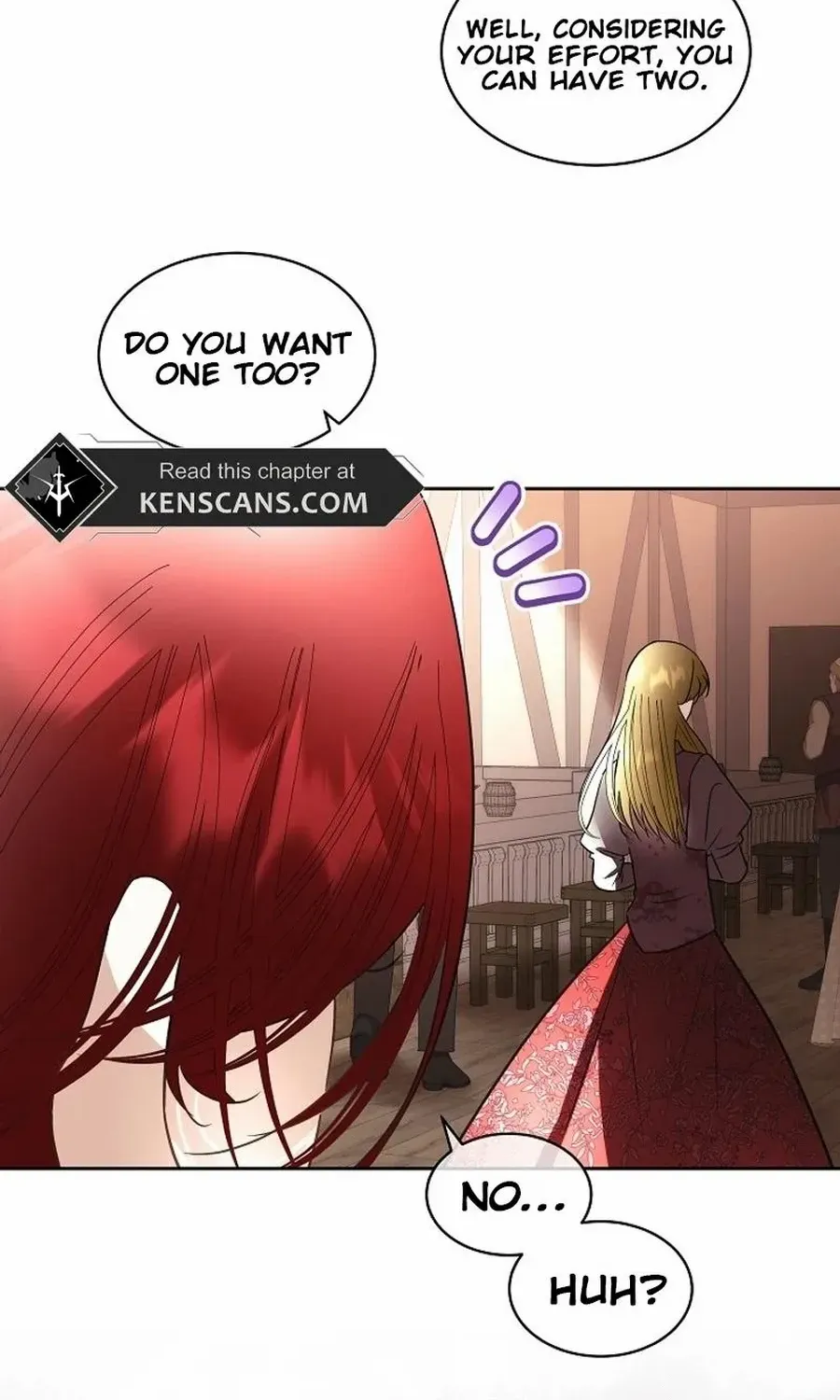 Fostering the Male Lead Chapter 76 page 10 - 