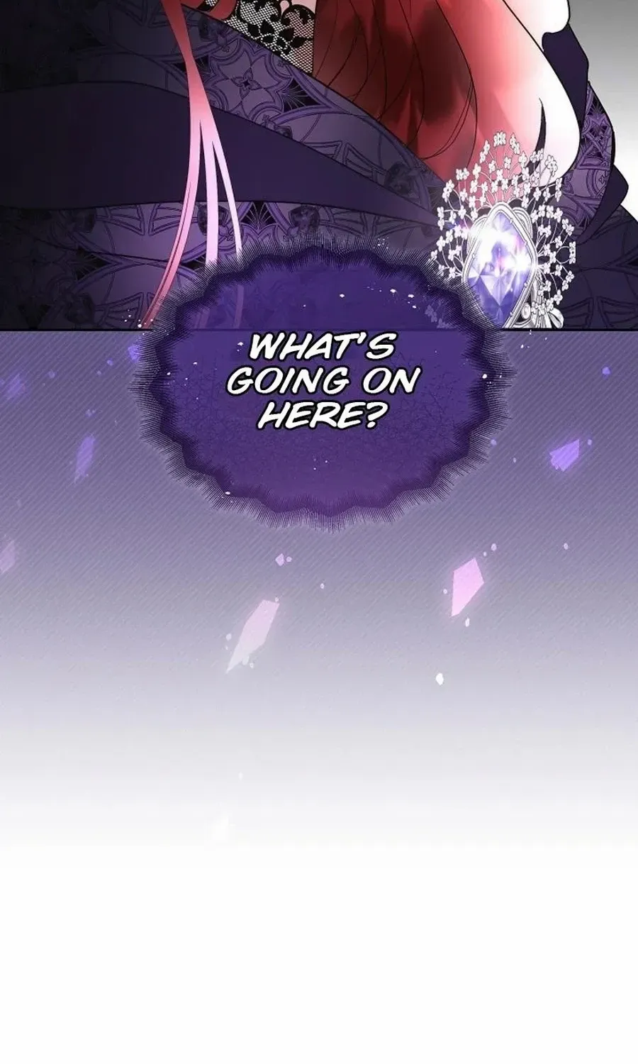 Fostering the Male Lead Chapter 77 page 11 - 