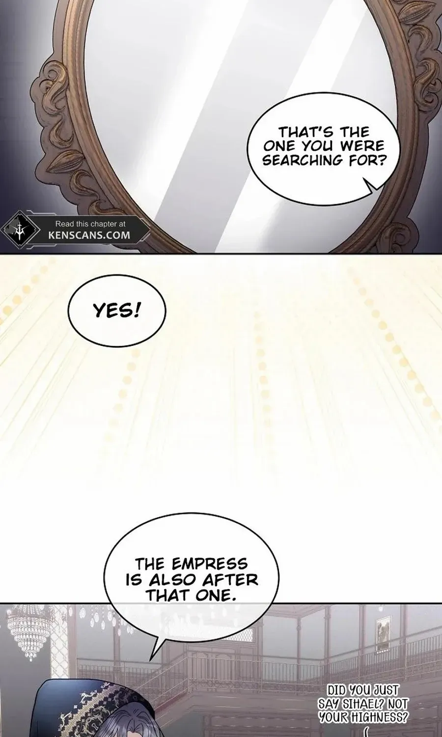 Fostering the Male Lead Chapter 77 page 13 - 