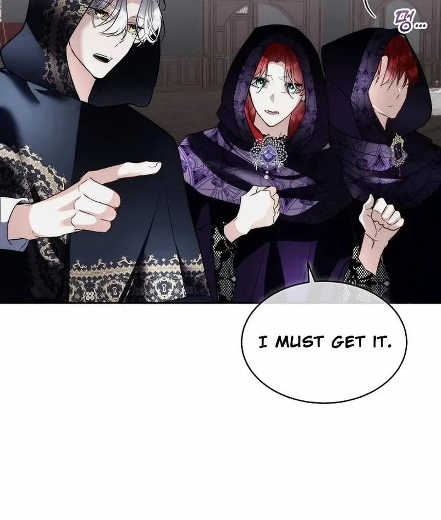 Fostering the Male Lead Chapter 77 page 14 - 