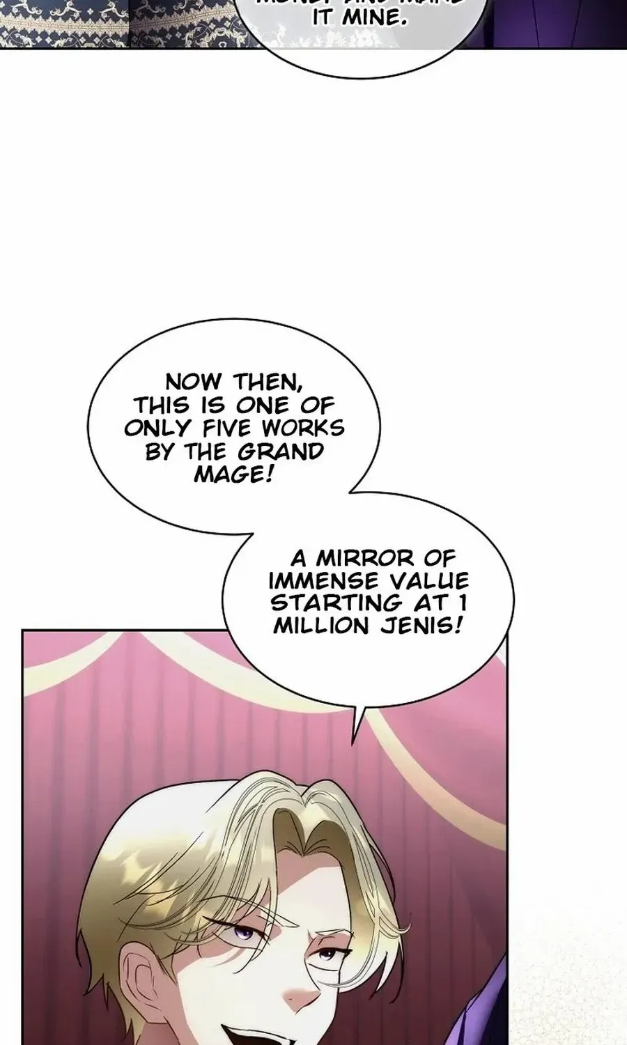 Fostering the Male Lead Chapter 77 page 17 - 