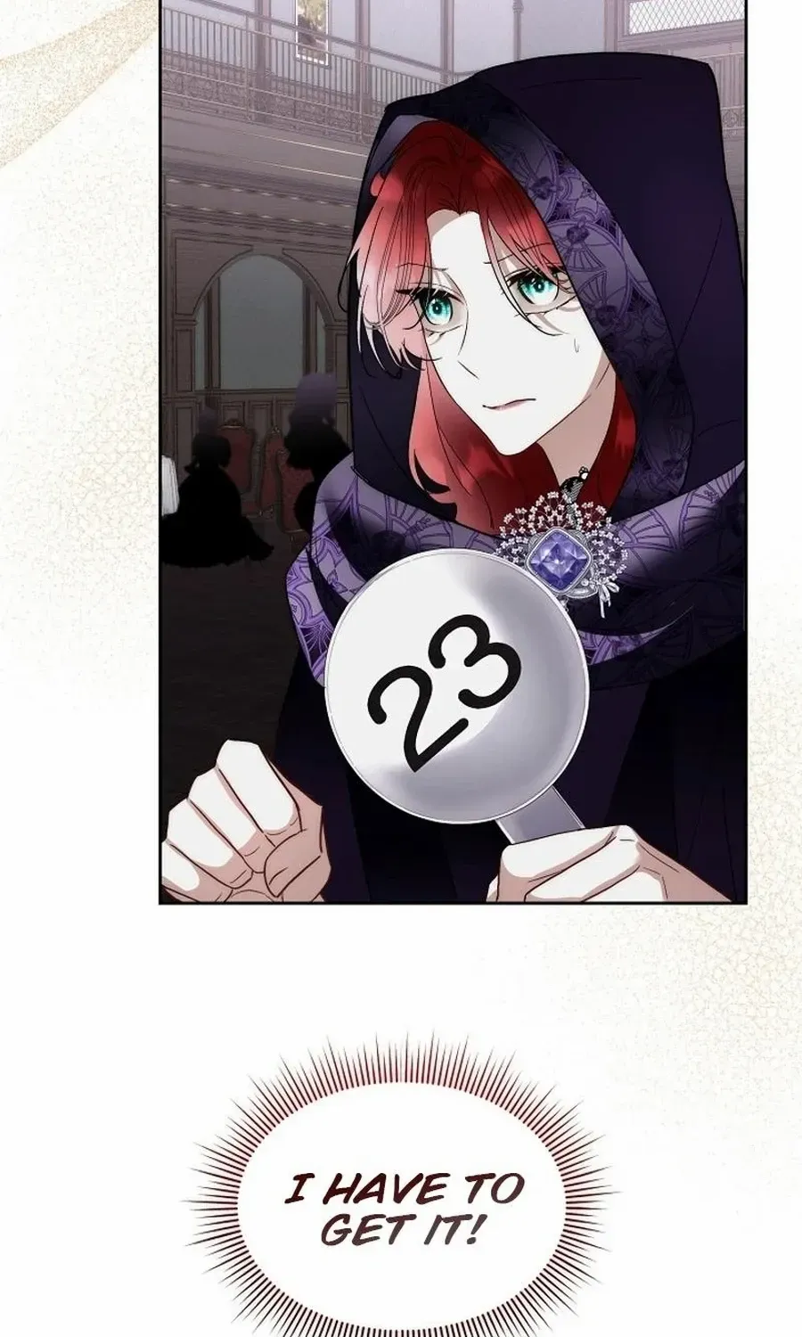 Fostering the Male Lead Chapter 77 page 19 - 