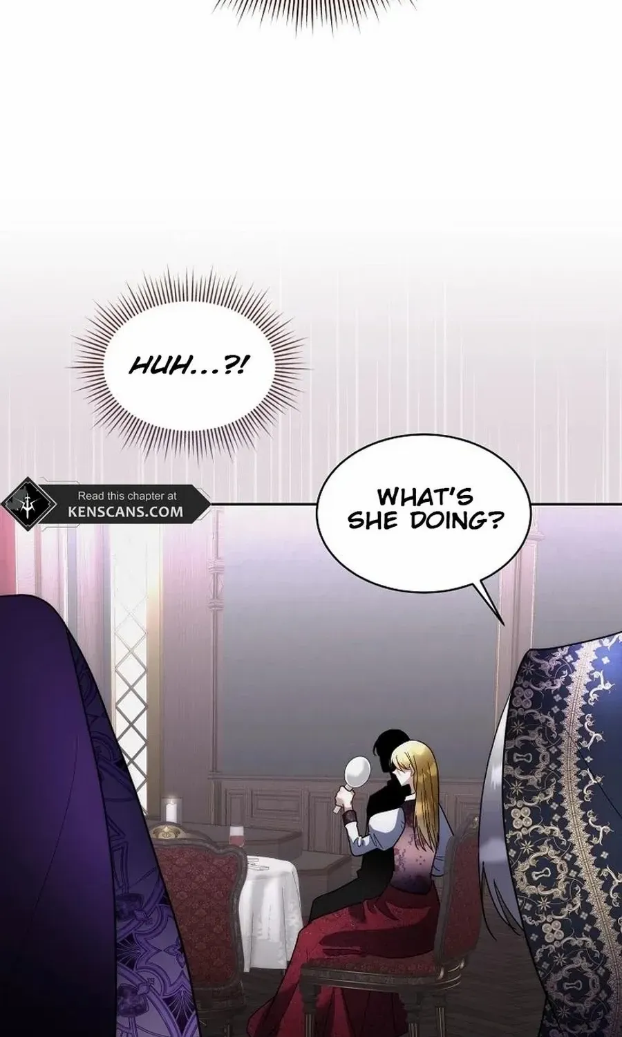 Fostering the Male Lead Chapter 77 page 20 - 