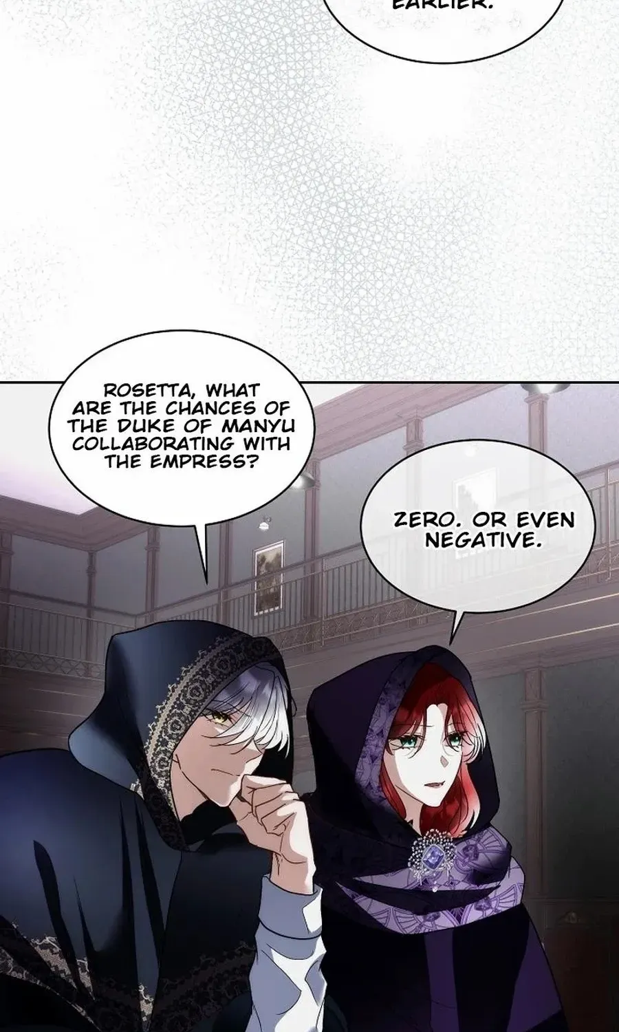 Fostering the Male Lead Chapter 77 page 24 - 