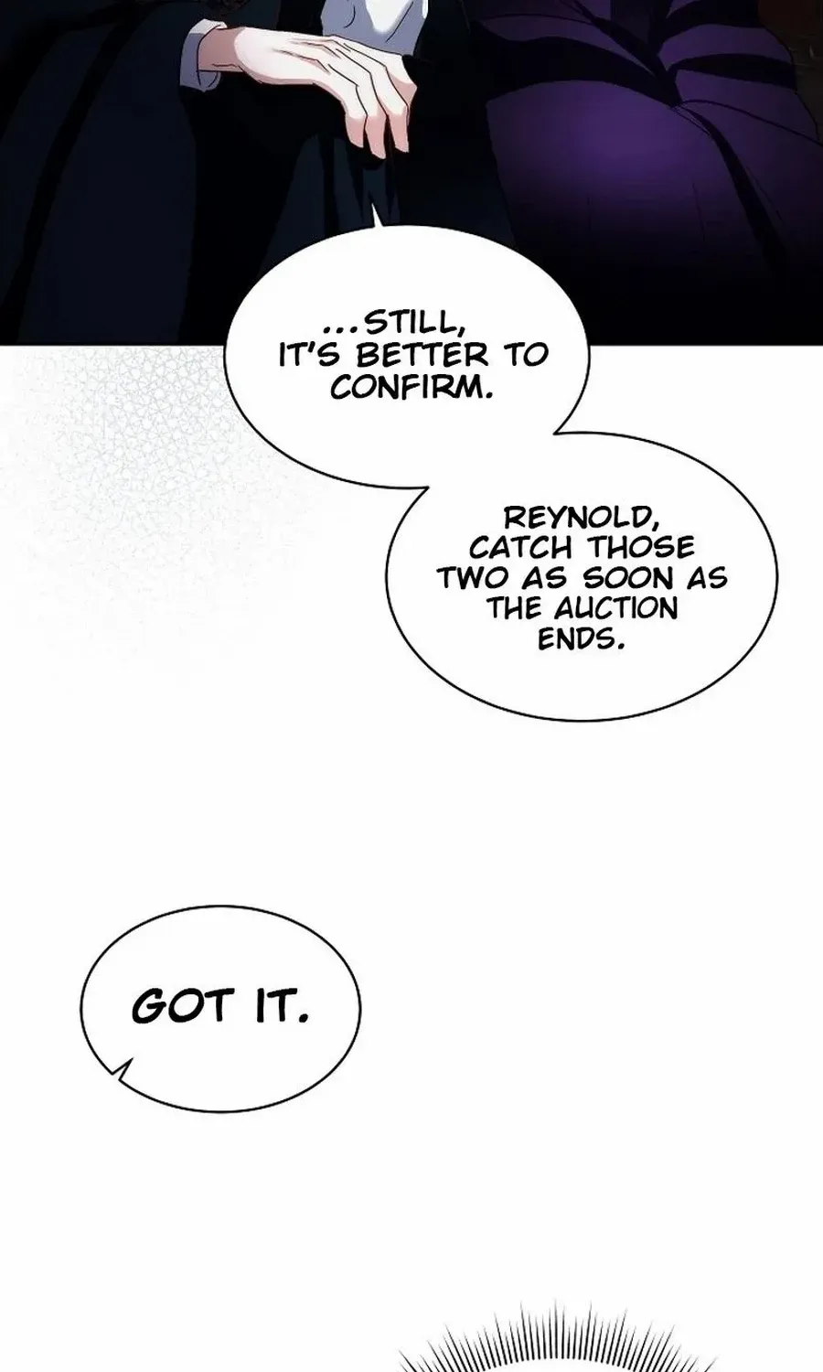 Fostering the Male Lead Chapter 77 page 25 - 