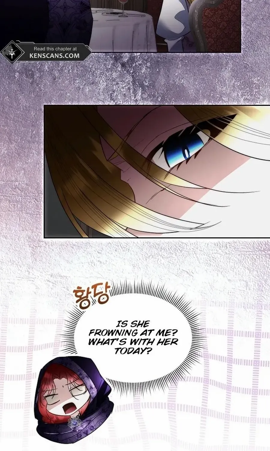 Fostering the Male Lead Chapter 77 page 27 - 